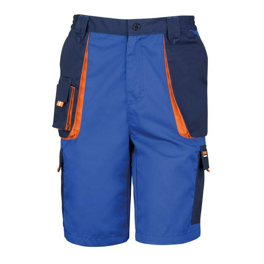 Result R319X Work-Guard lite shorts