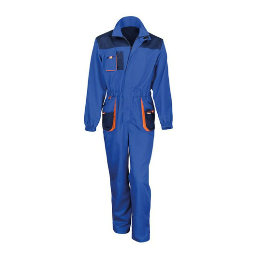 Result R321X Work-Guard lite coverall