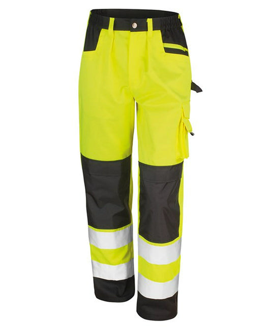 Result R327X Safety Cargo Trousers