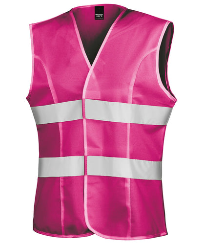 Result R334F Women's Safety Vest