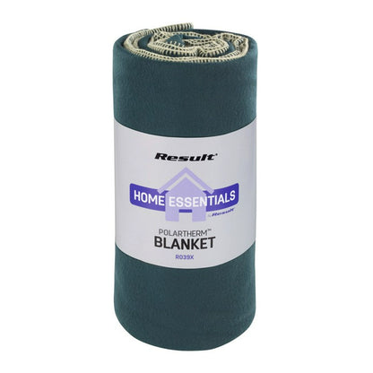 Result R39X Polartherm? blanket 100% Polyester - COOZO