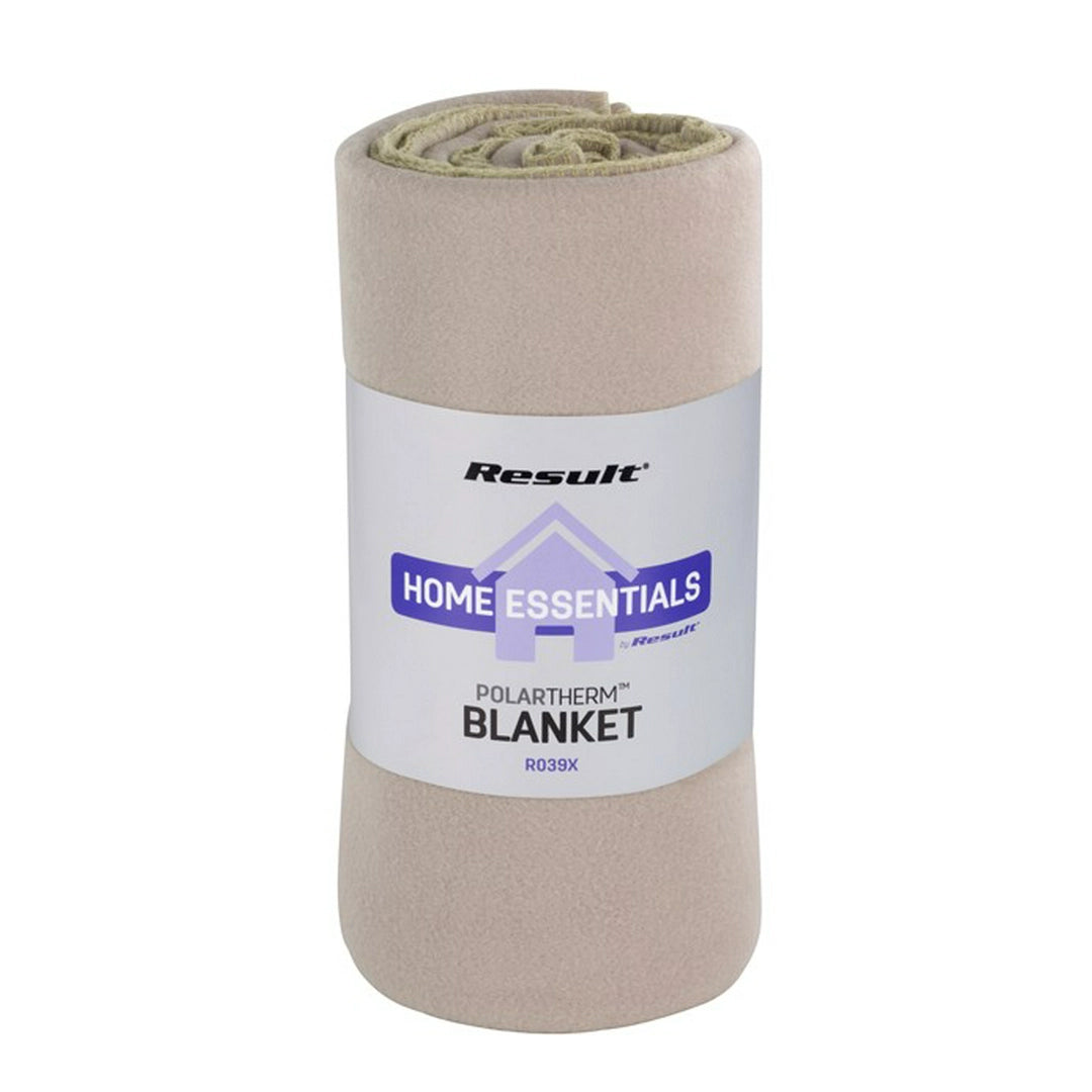 Result R39X Polartherm? blanket 100% Polyester - COOZO