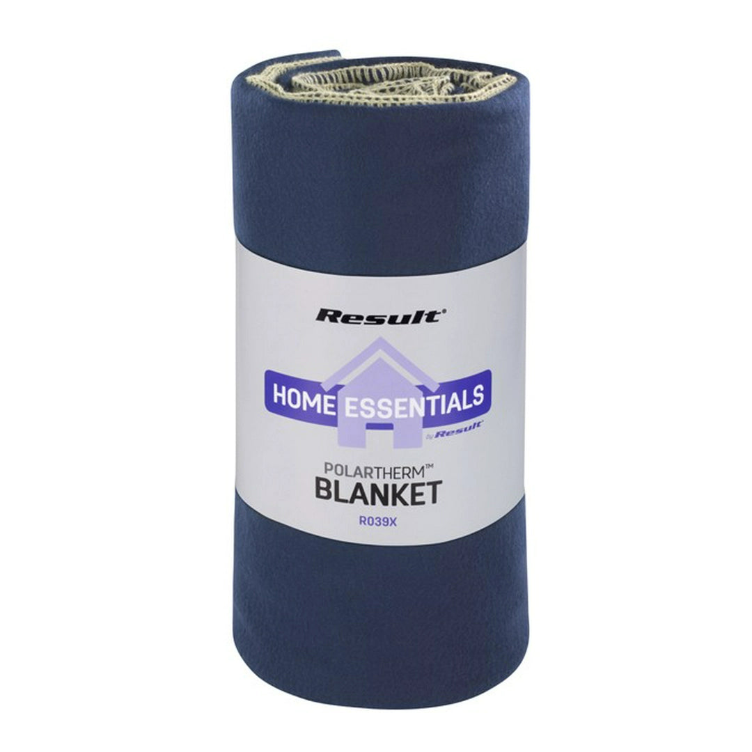 Result R39X Polartherm? blanket 100% Polyester - COOZO