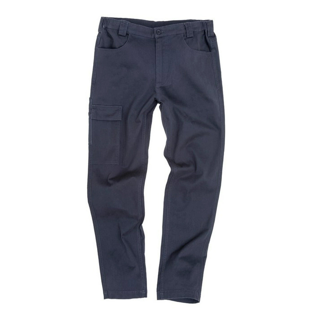 Result Super Stretch Slim Chino Windproof Slim leg (R470X) - COOZO