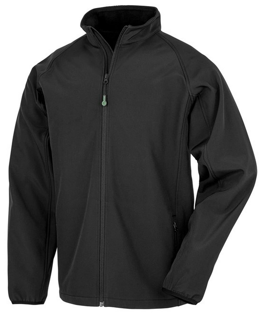 Result R901M Men's Recycled 2-Layer Printable Softshell Jacket