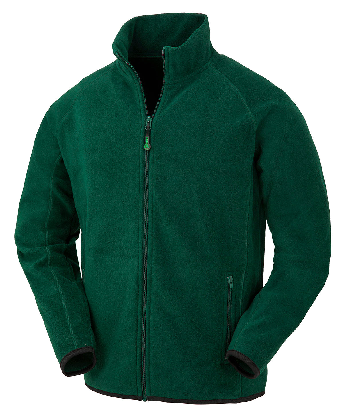 Result R903X Recycled Unisex Fleece Polarthermic Jacket