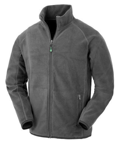 Result R903X Recycled Unisex Fleece Polarthermic Jacket