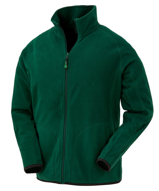 Result R907X Recycled Microfleece Jacket