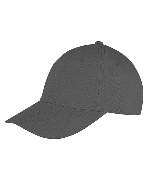 Result RC981X Core recycled low-profile cap