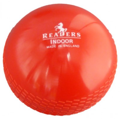 READERS RDCBI Indoor Cricket Ball