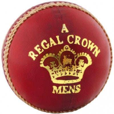 READERS RDCBRC Regal Crown A Cricket Ball