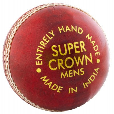 READERS RDCBSC Super Crown Cricket Ball