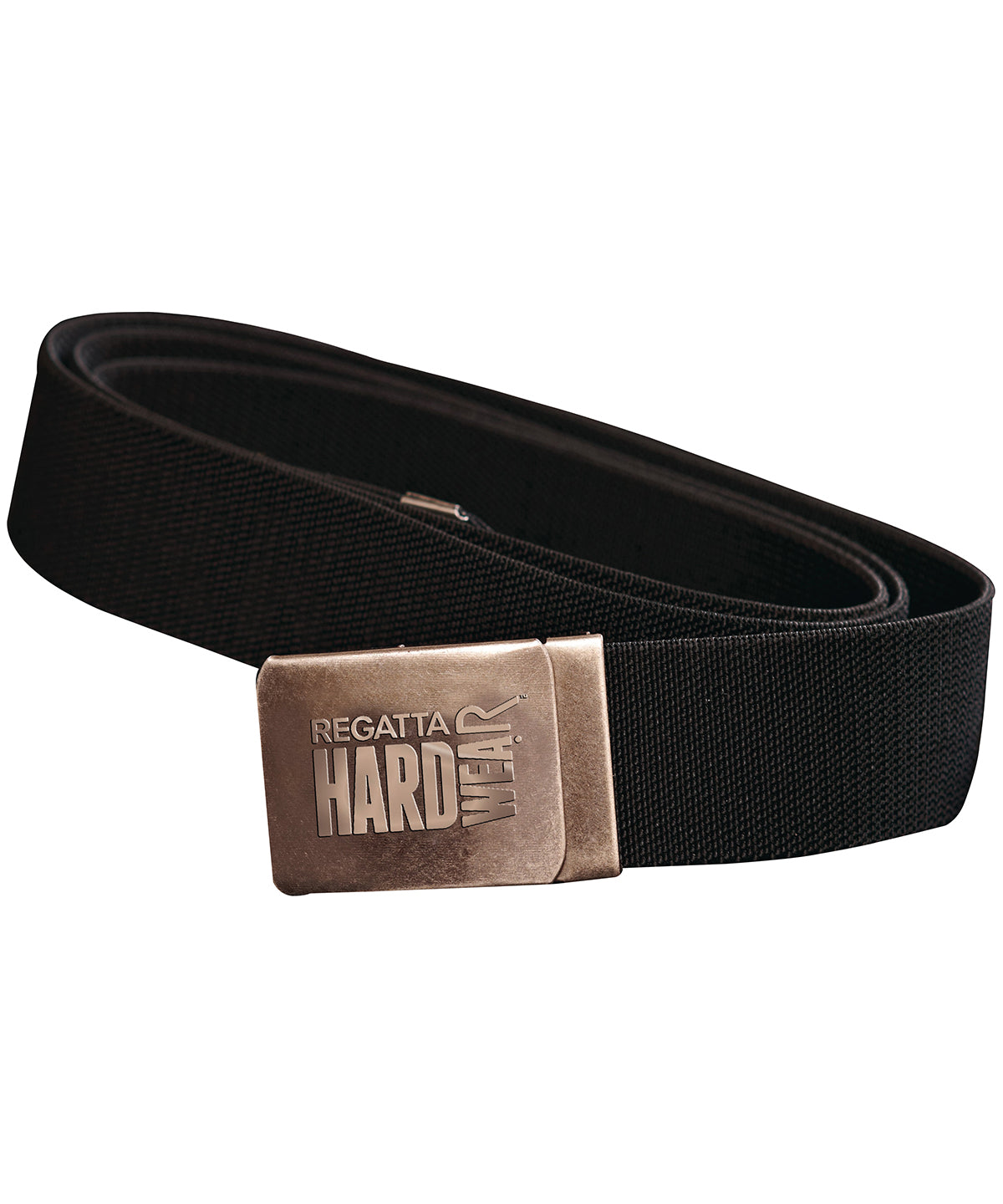 Regatta RG230 Premium workwear belt with stretch