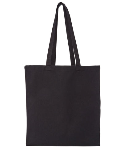 Nutshell RL670 Recycled premium canvas spacious shopper