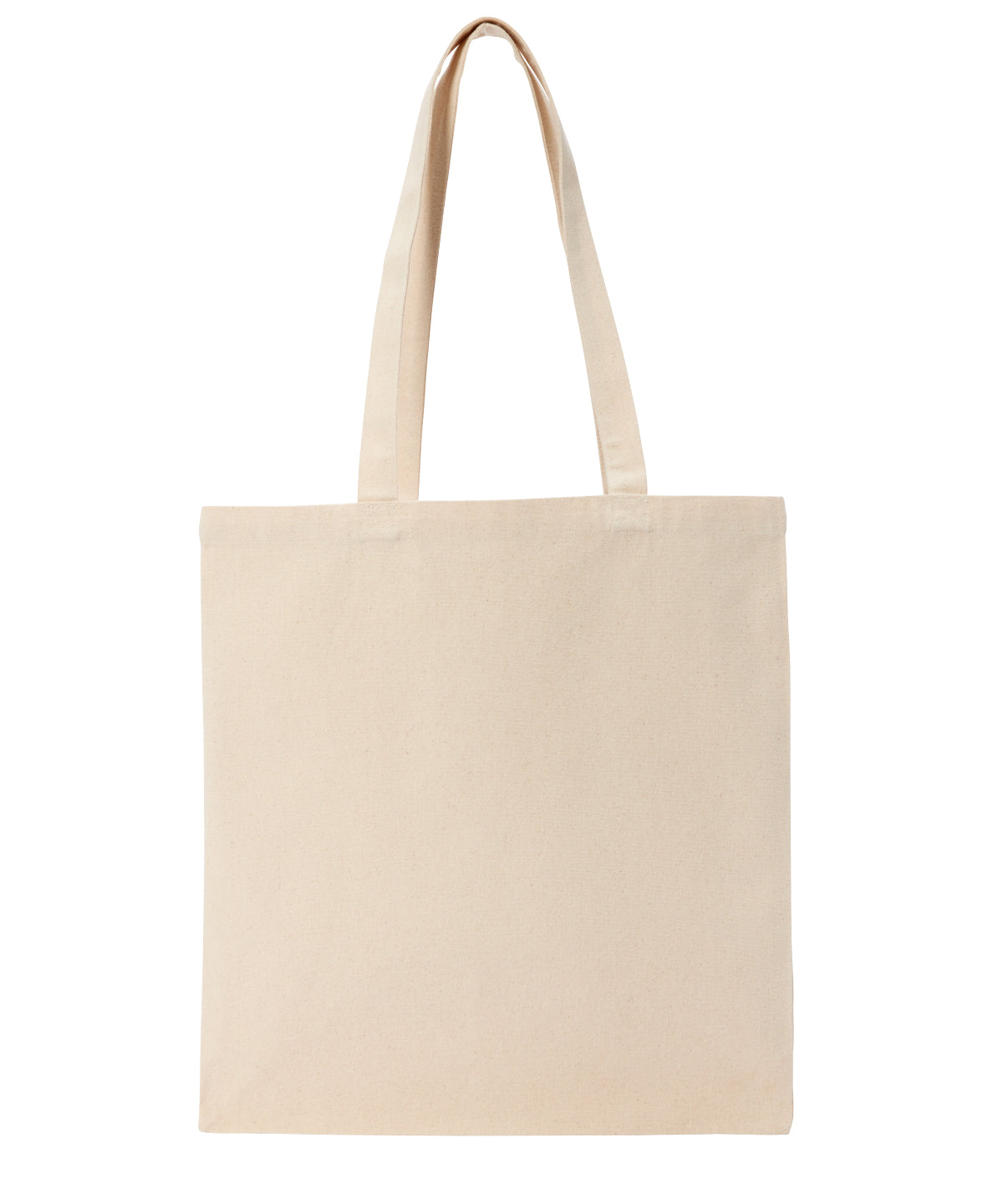 Nutshell RL670 Recycled premium canvas spacious shopper