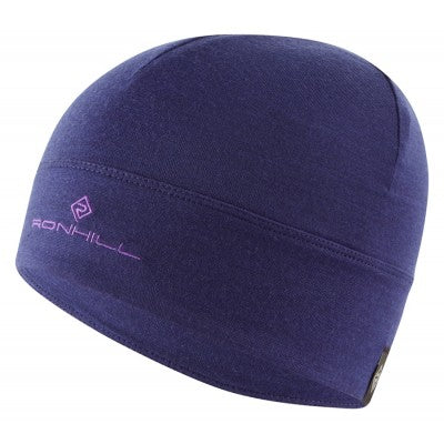 Hilly RONH07 RONHILL MERINO BEANIE