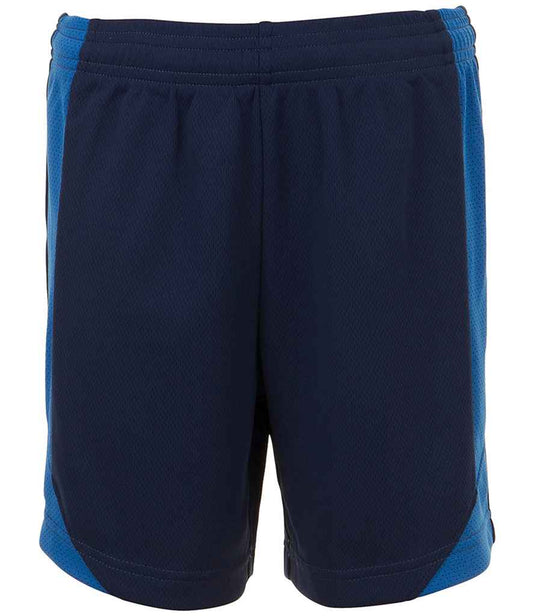 SOL'S Olimpico Shorts - COOZO