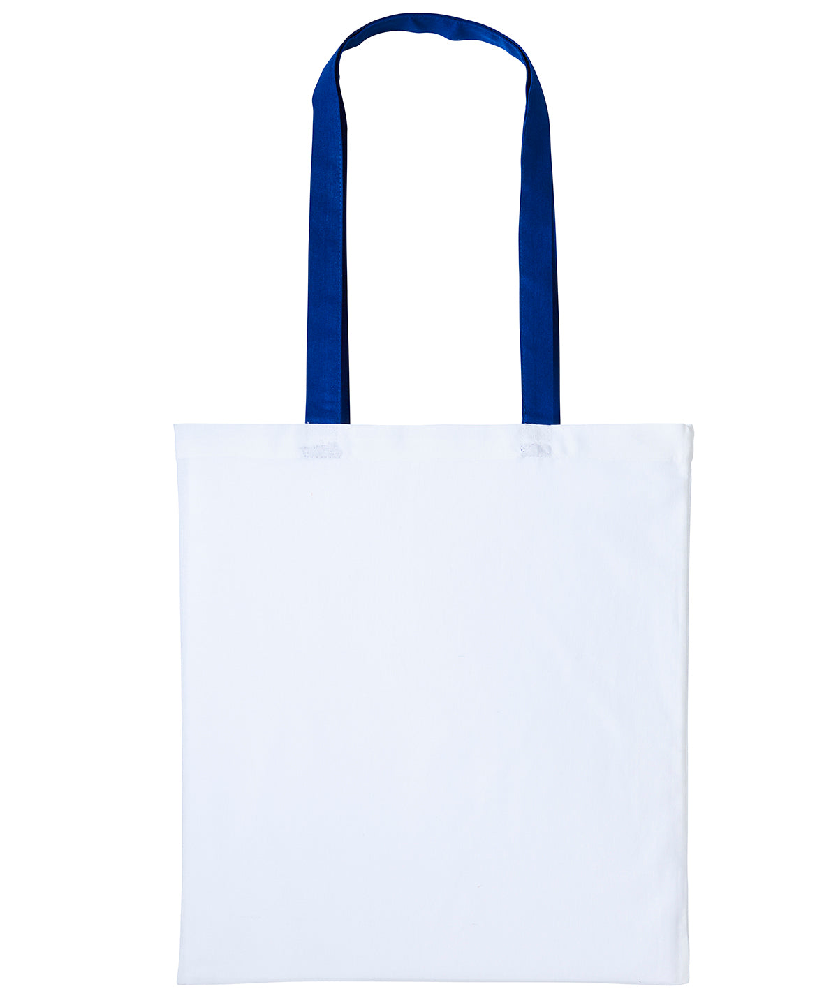 Nutshell RL150 Varsity cotton shopper long handle 100% Cotton A perfect replacement of plastic bags