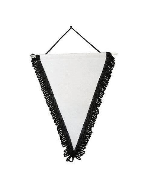 Ready Range RR14 Pennant Triangular with fringe Souvenir or award for every event