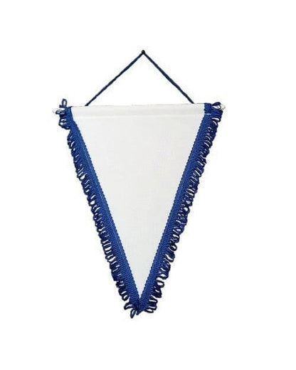 Ready Range RR14 Pennant Triangular with fringe Souvenir or award for every event