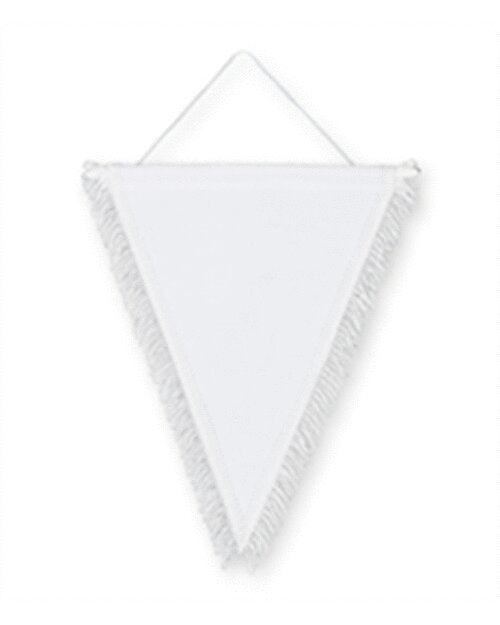 Ready Range RR14 Pennant Triangular with fringe Souvenir or award for every event