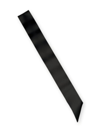 Ready Range RR36 Ribbon Sash Ideal for all promotional events