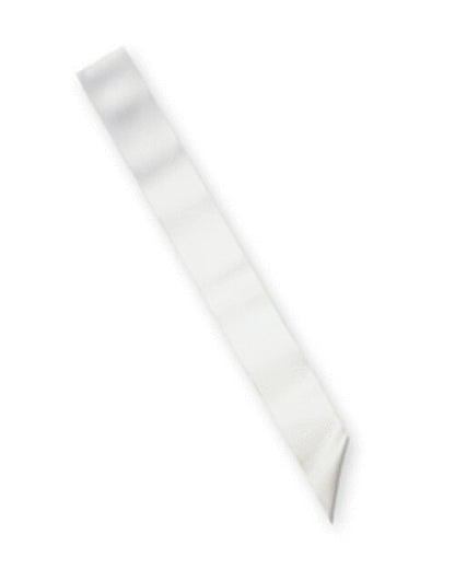 Ready Range RR36 Ribbon Sash Ideal for all promotional events