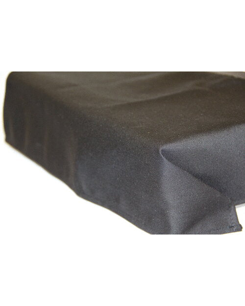 Ready Range RR60 Tablecloth Perfect for exhibitions and events Great for printing or embroidery