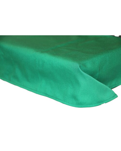 Ready Range RR60 Tablecloth Perfect for exhibitions and events Great for printing or embroidery