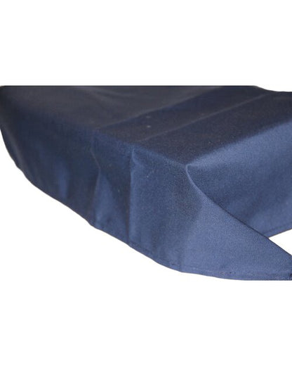 Ready Range RR60 Tablecloth Perfect for exhibitions and events Great for printing or embroidery