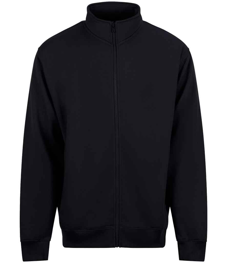 PRO RTX RX310 Pro Full Zip Sweatshirt