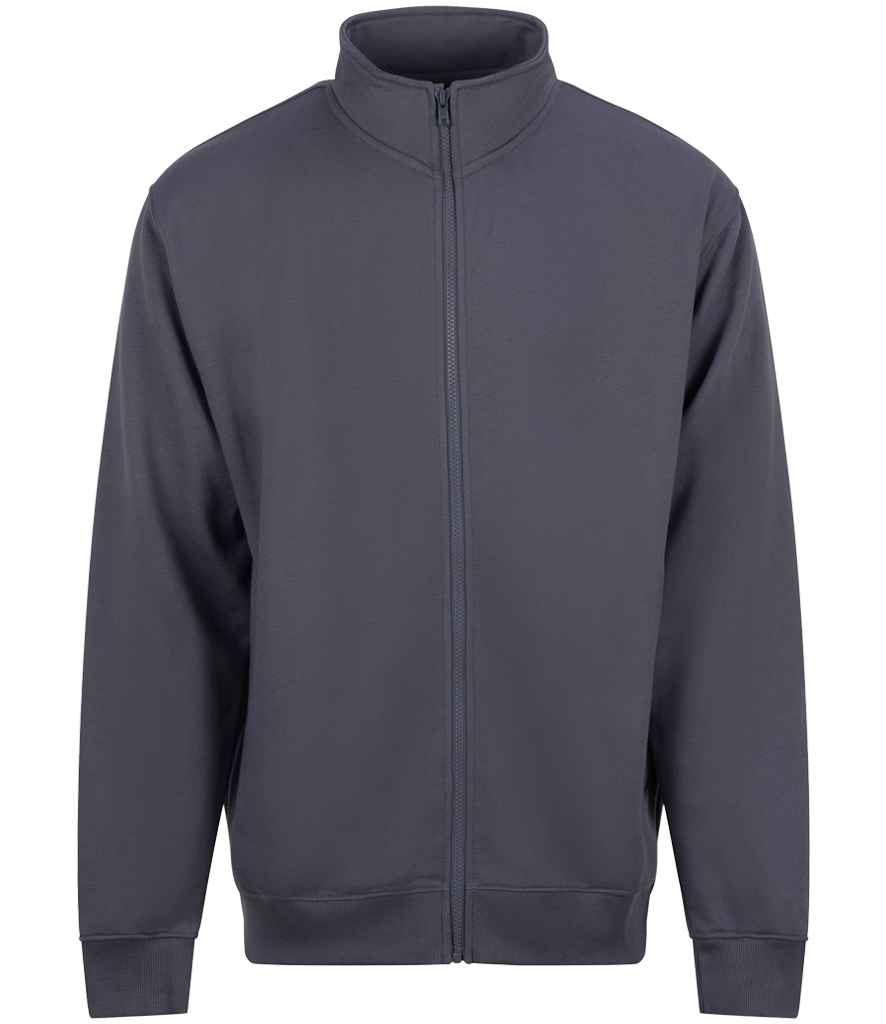 PRO RTX RX310 Pro Full Zip Sweatshirt