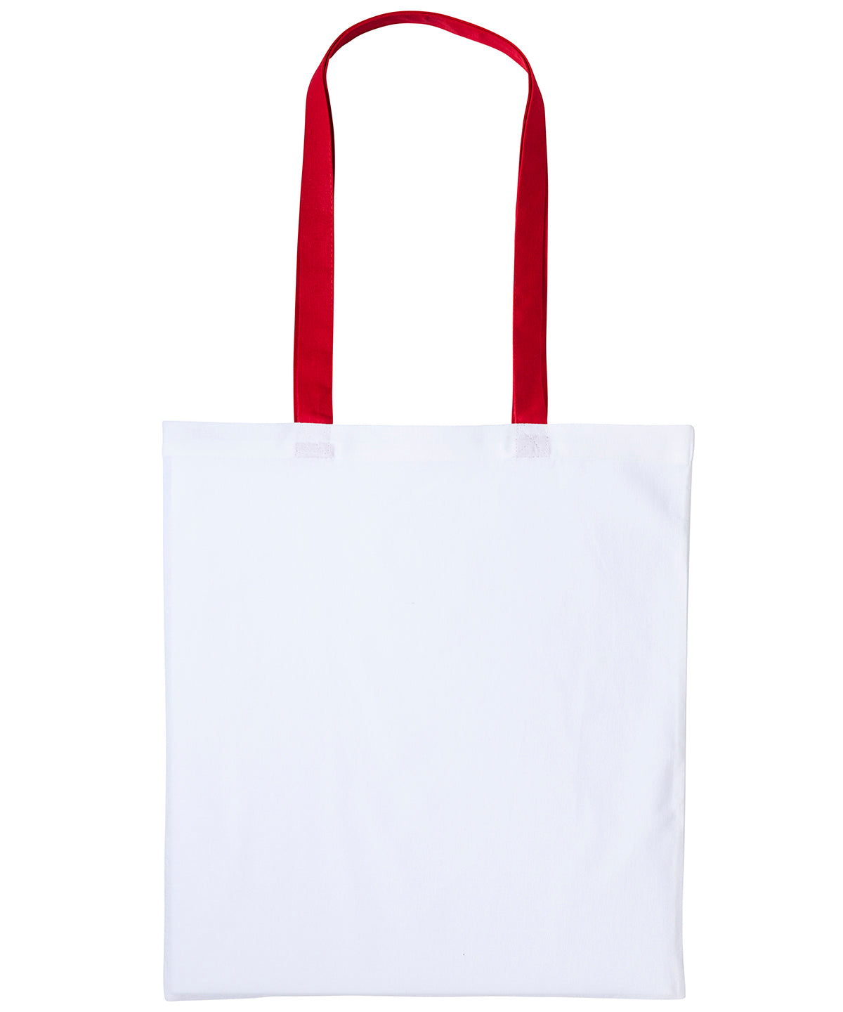 Nutshell RL150 Varsity cotton shopper long handle 100% Cotton A perfect replacement of plastic bags