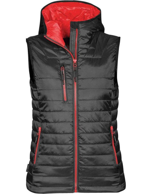 Stormtech PFV-2W Women's Waterproof Gravity thermal vest