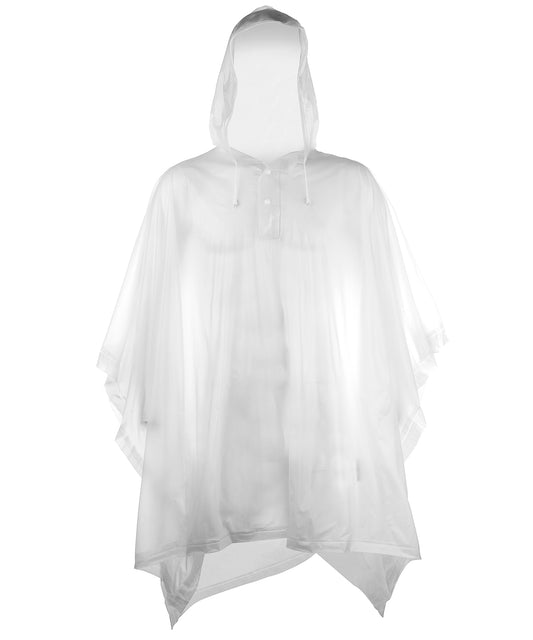 Splashmacs SC010 Rain Poncho