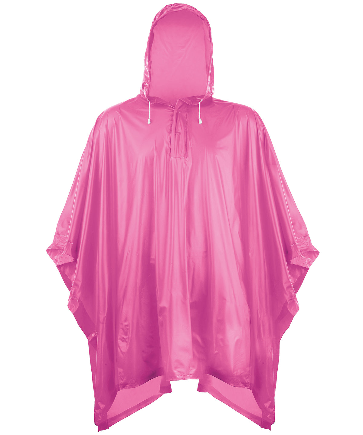 Splashmacs SC010 Rain Poncho