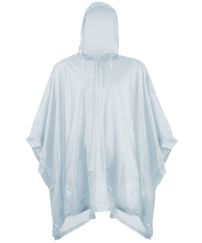 Splashmacs SC010 Rain Poncho