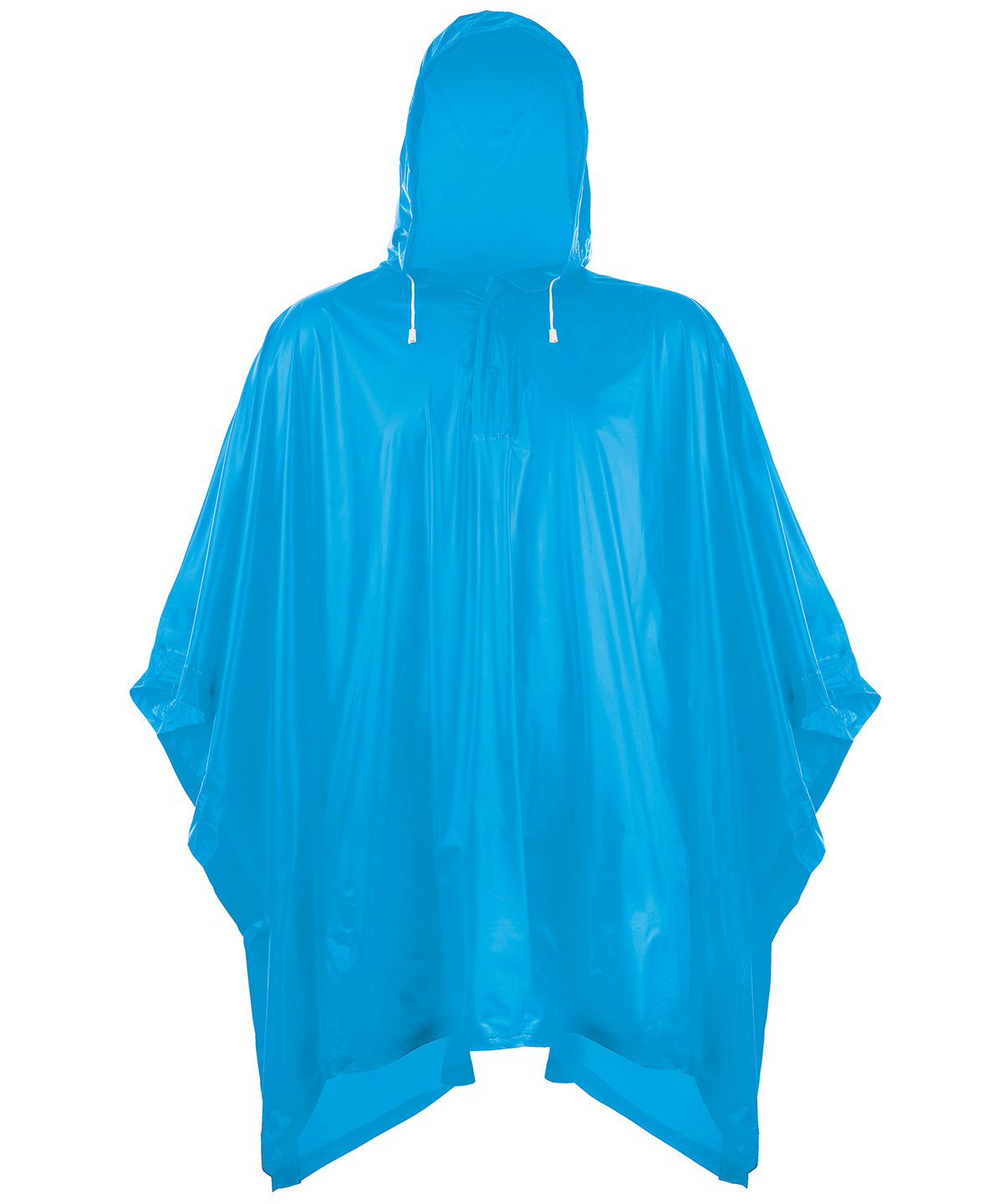 Splashmacs SC010 Rain Poncho