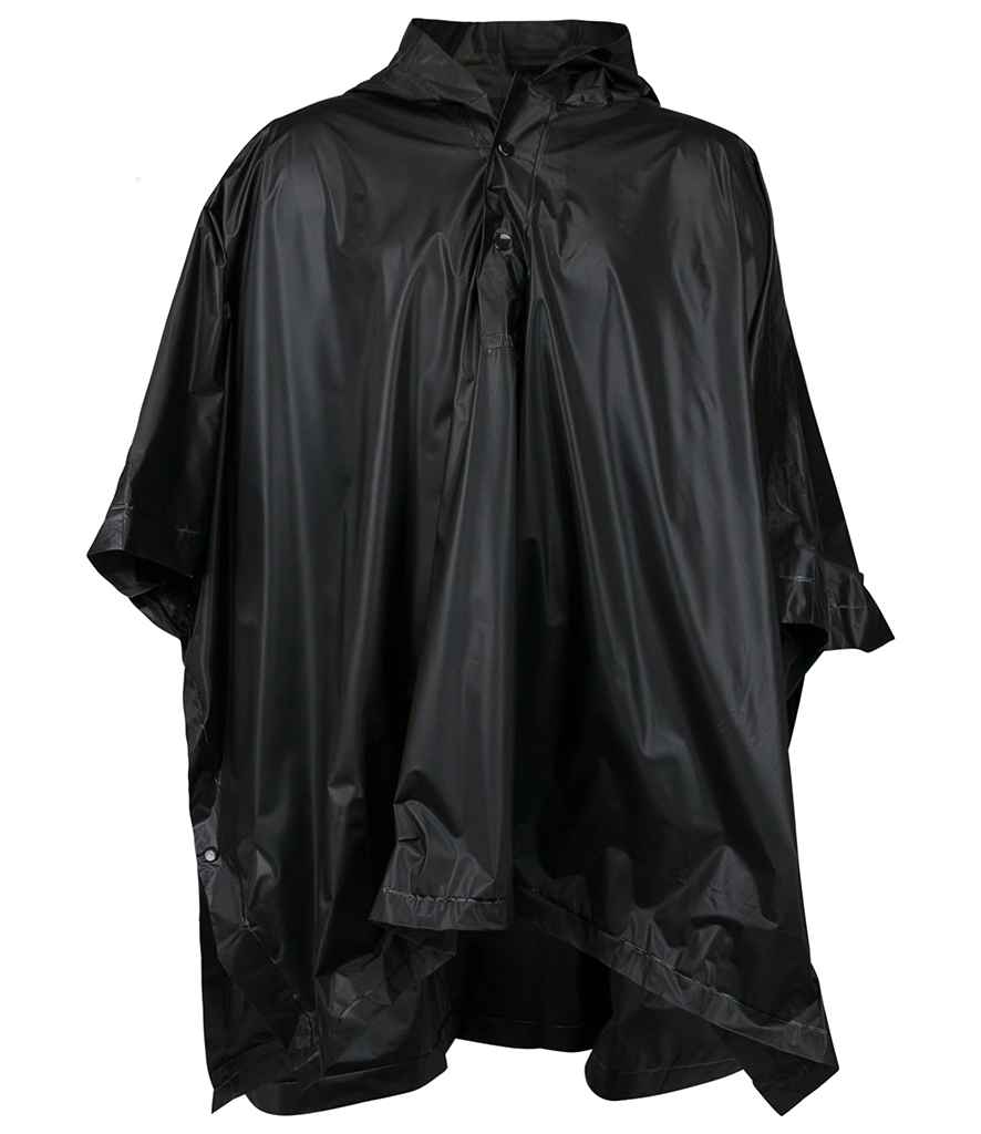 Splashmacs SC019 Splashmacs Kids Rain Poncho