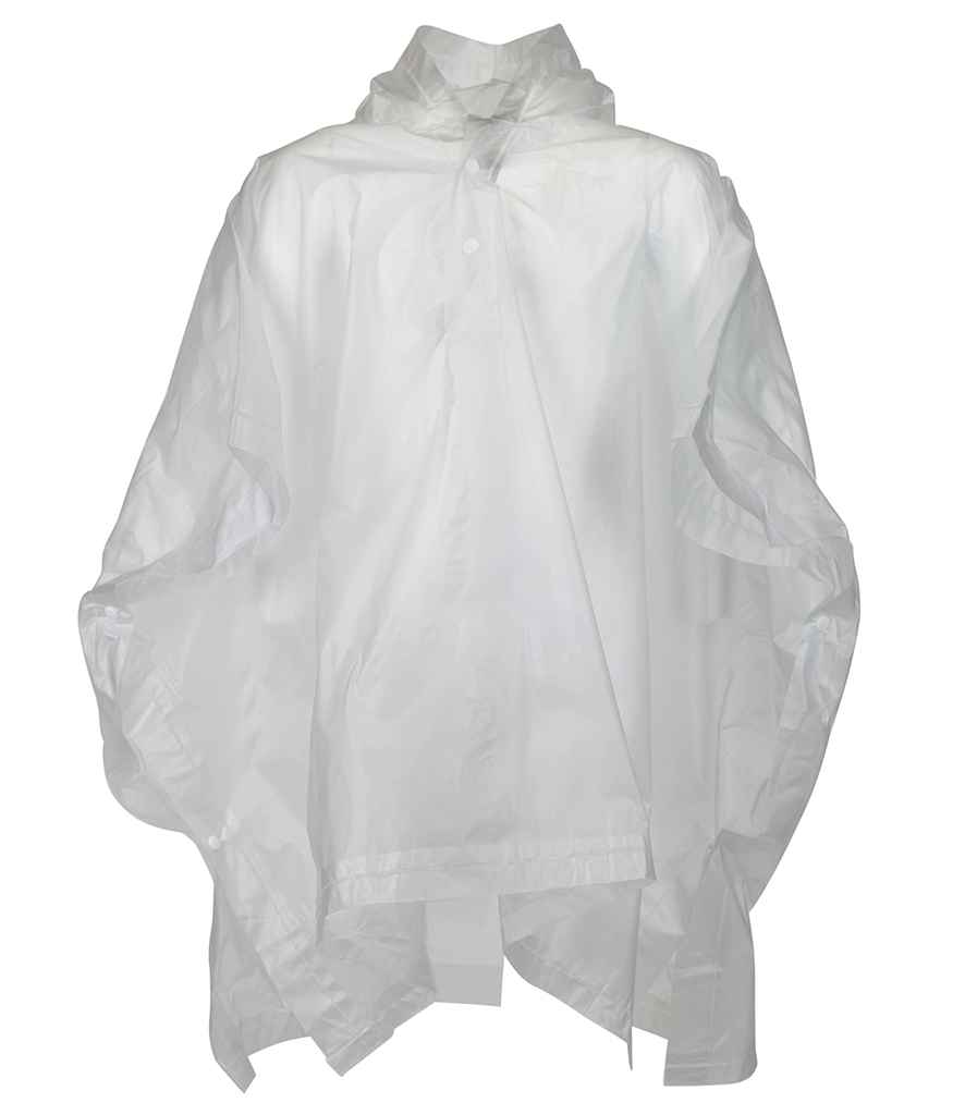 Splashmacs SC019 Splashmacs Kids Rain Poncho