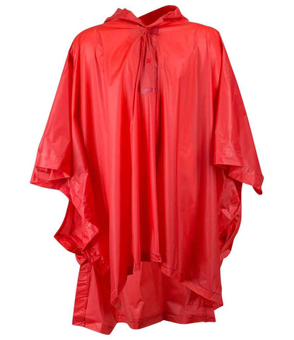 Splashmacs SC019 Splashmacs Kids Rain Poncho