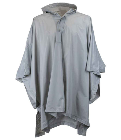 Splashmacs SC019 Splashmacs Kids Rain Poncho