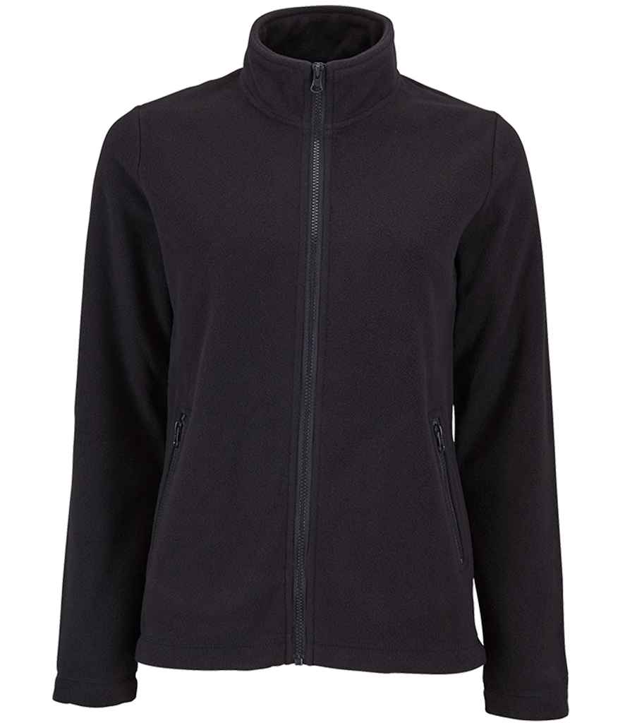 SOL'S Ladies Norman Fleece Jacket - COOZO