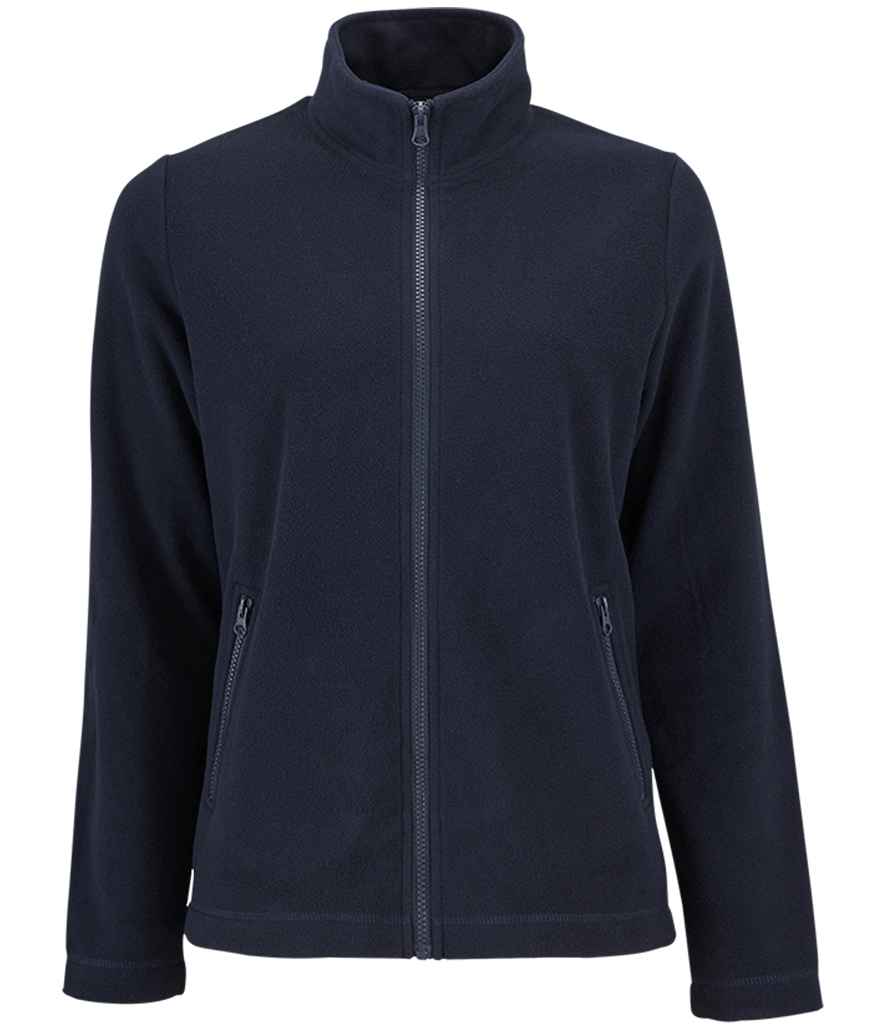 SOL'S Ladies Norman Fleece Jacket - COOZO