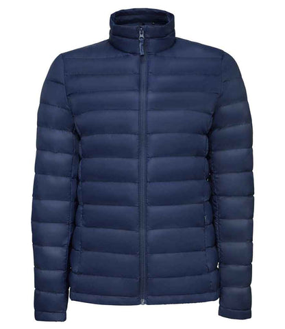 SOL'S Ladies Wilson Lightweight Padded Jacket - COOZO