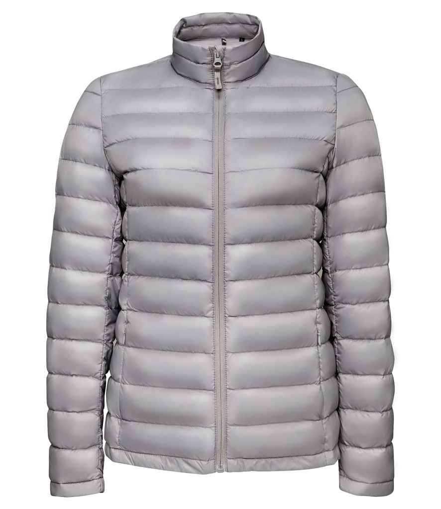 SOL'S Ladies Wilson Lightweight Padded Jacket - COOZO