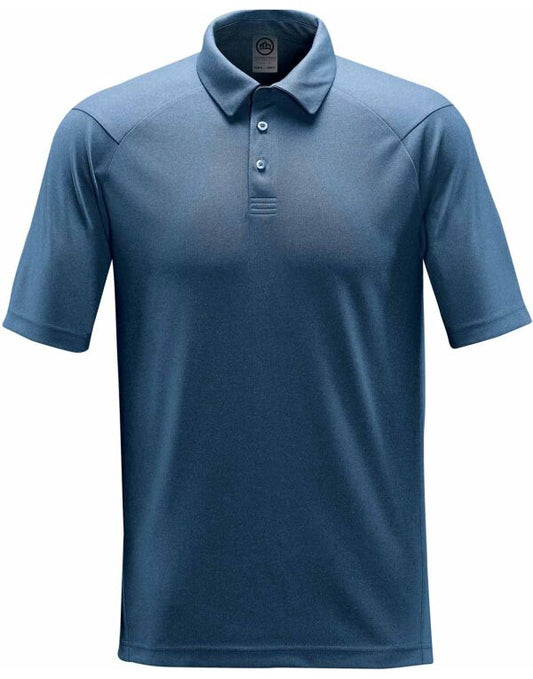 Stormtech SPL-1 Men's Minstral Heathered Polo