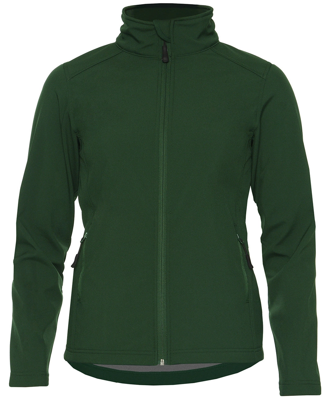 Gildan SS800L Ladies' Softshell Jacket