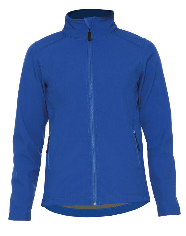 Gildan SS800L Ladies' Softshell Jacket