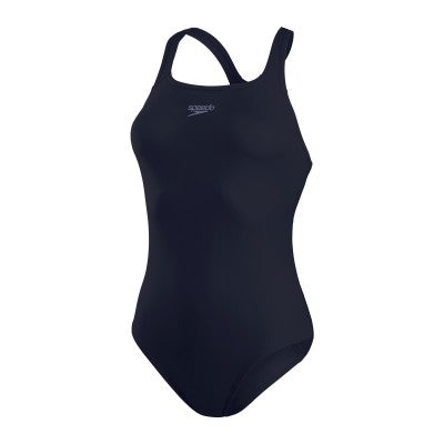 SPEEDO SSCEEMN COSTUME LADIES ECO END+ MEDALIST NAVY